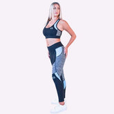 Sports Bra Women's Sportswear(Top Only)